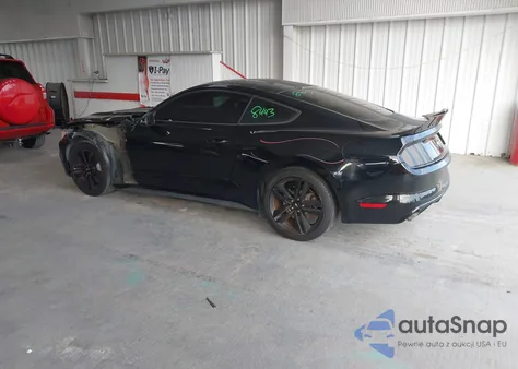 2016 Ford Mustang Ecoboost z USA, uszkodzony, nr VIN 1FA6P8TH4G5261897